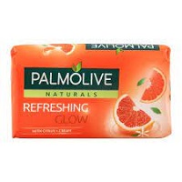 Palmolive Refreshing Glow Soap 130gm